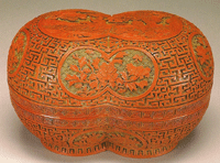 Apprisal of Chinese Decorative Arts