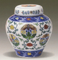 Apprisal of Chinese Porcelain