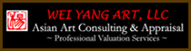 Asian Art Consulting & Appraisal